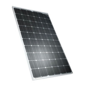 modulo fotovoltaico in silicio monocristallino