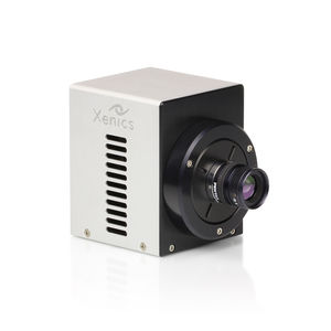 telecamera di visione per macchina industriale