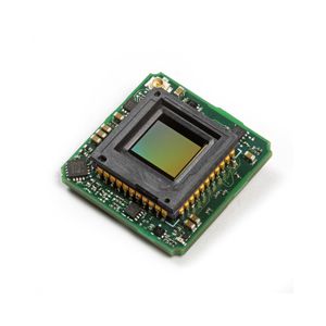 modulo telecamera per la produzione