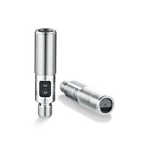sensore fotoelettrico laser