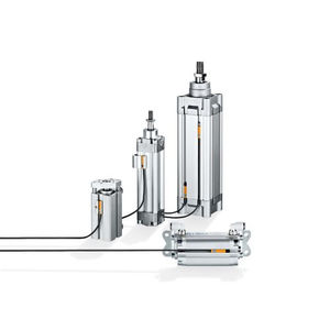 sensore di posizione per cilindro