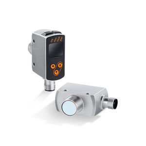 sensore di distanza laser