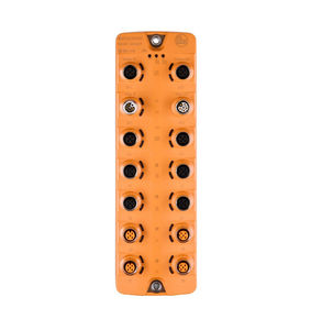 modulo master digitale