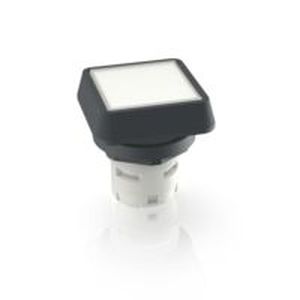 pulsante luminoso