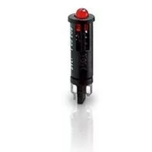 indicatore luminoso di segnalazione