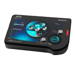 terminale HMI con touch screen 1