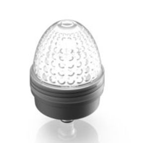 indicatore luminoso LED 1