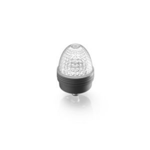 indicatore luminoso LED 1
