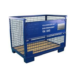 cassa-pallet in filo metallico 1