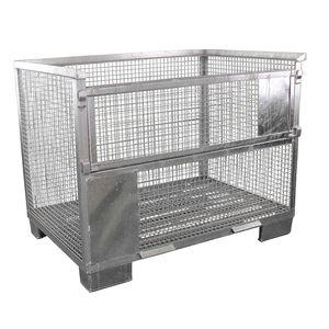 cassa-pallet in filo metallico 1