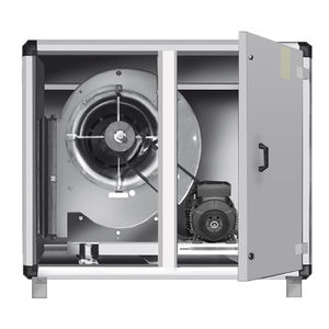 cassa di ventilazione