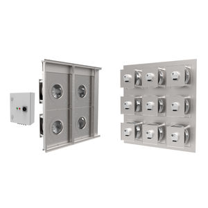 sistema di ventilazione