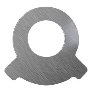 spessore metallico