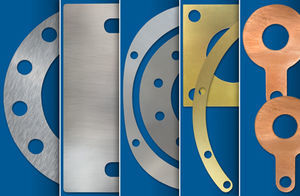 spessore metallico