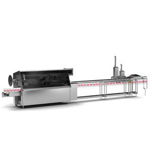 macchina di confezionamento automatica