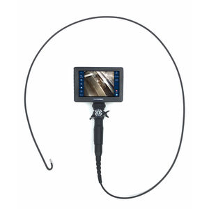 video-endoscopio flessibile