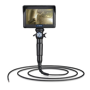 video-endoscopio flessibile