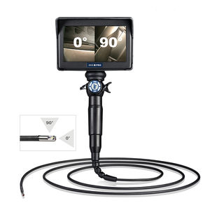 video-endoscopio flessibile