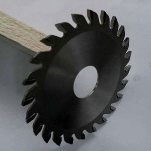 lama per sega circolare / TCT / per legno