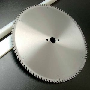 lama per sega circolare / TCT / per uso universale / per profilati