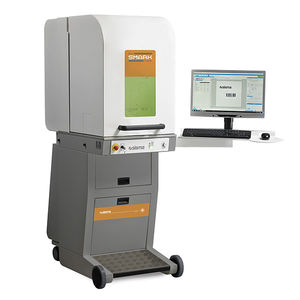 macchina di marcatura laser