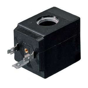 bobina magnetica