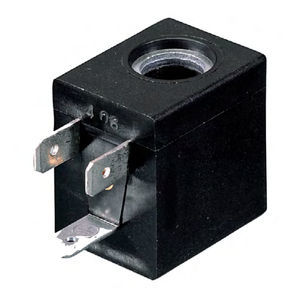bobina magnetica