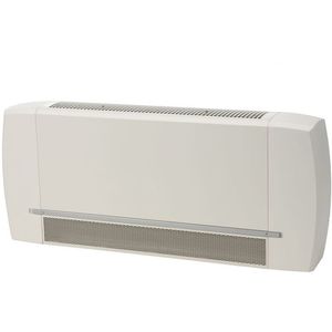 ventilconvettore da parete