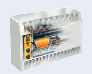 ventilconvettore da parete