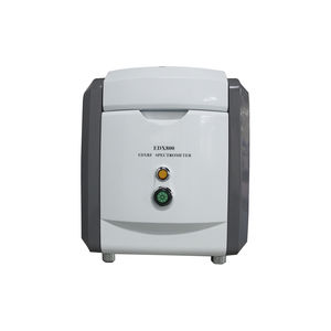 spettrometro EDXRF