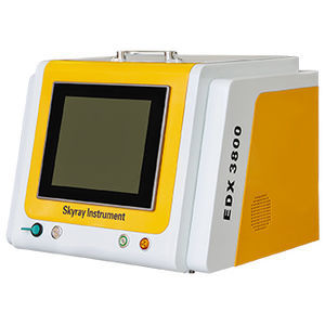 spettrometro XRF