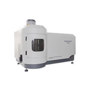 spettrometro CCD