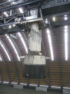 caricatore telescopico 1