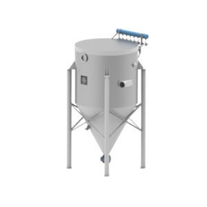 depolveratore a cartuccia
