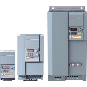 inverter di frequenza sincrono