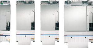 inverter di frequenza analogico