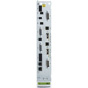 unità di controllo di sicurezza