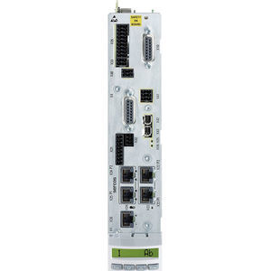 unità di controllo di sicurezza