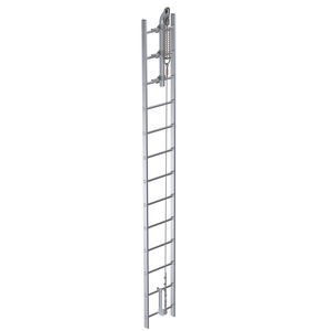 linea vita verticale