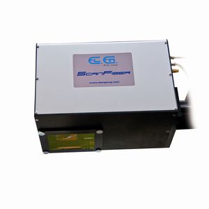testa di scansione laser di marcatura laser