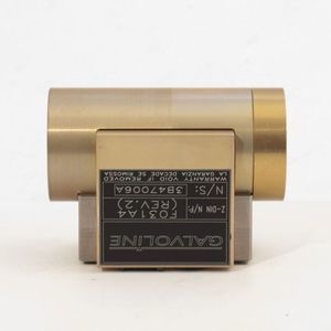 ottica per laser
