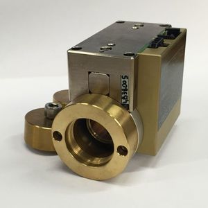 ottica per laser