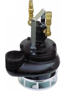 pompa a vortice