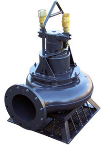 pompa centrifuga