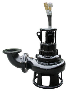 pompa centrifuga