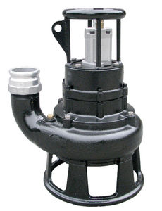 pompa centrifuga