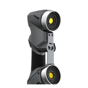 scanner 3D