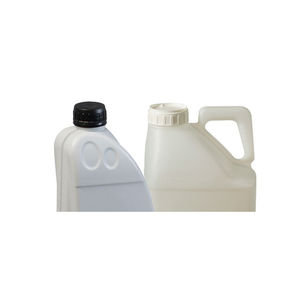 bottiglia in HDPE 1