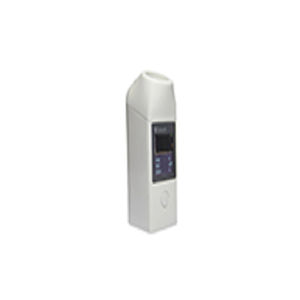 respirometro per ventilatore polmonare