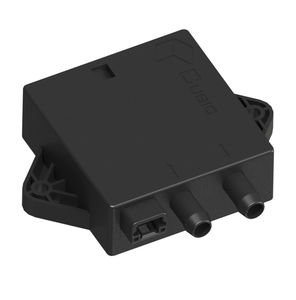sensore della qualità dell'aria embedded